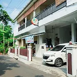 Anjuma Backpacker