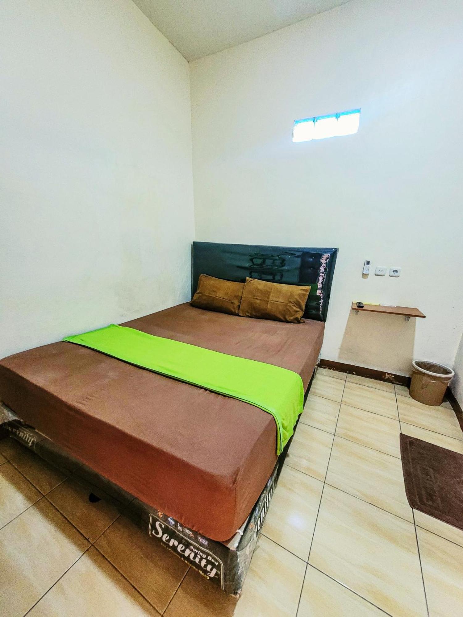 Asrama Anjuma Backpacker
